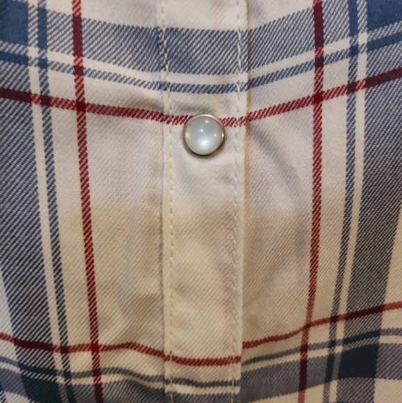 Chemise manche courte HD - Picture 3 of 6